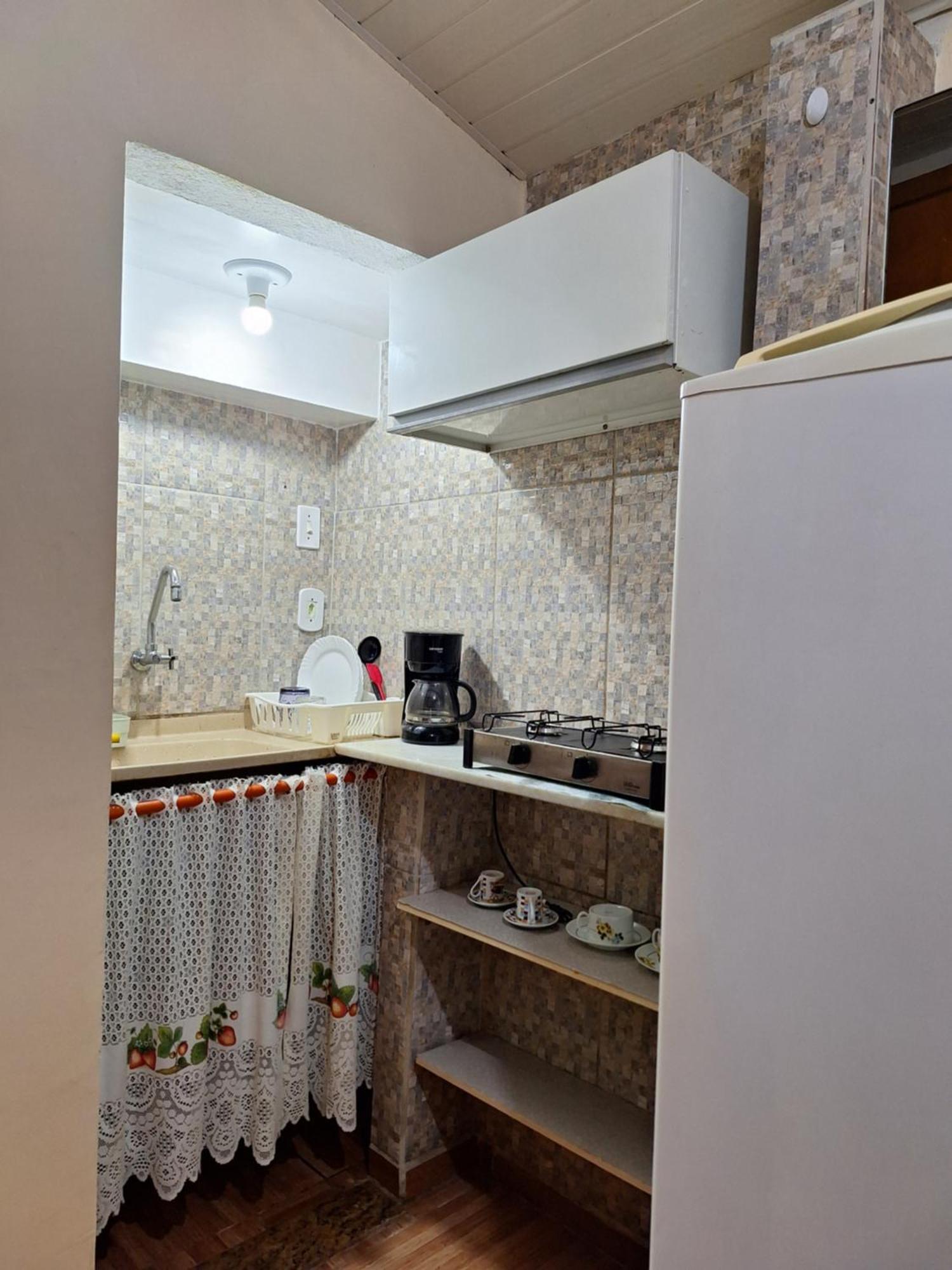 Cantinho Da Paz Niterói Habitación foto